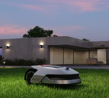 Dreame Roboticmower A1