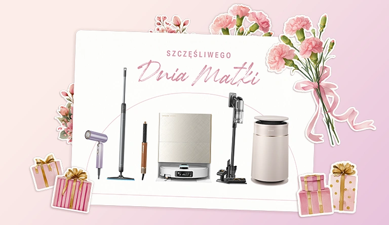 Promocja Dreame
