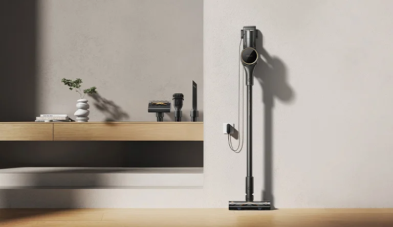 Nowe produkty Dreame