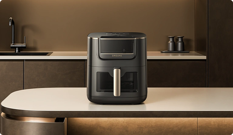 Nowe produkty Dreame