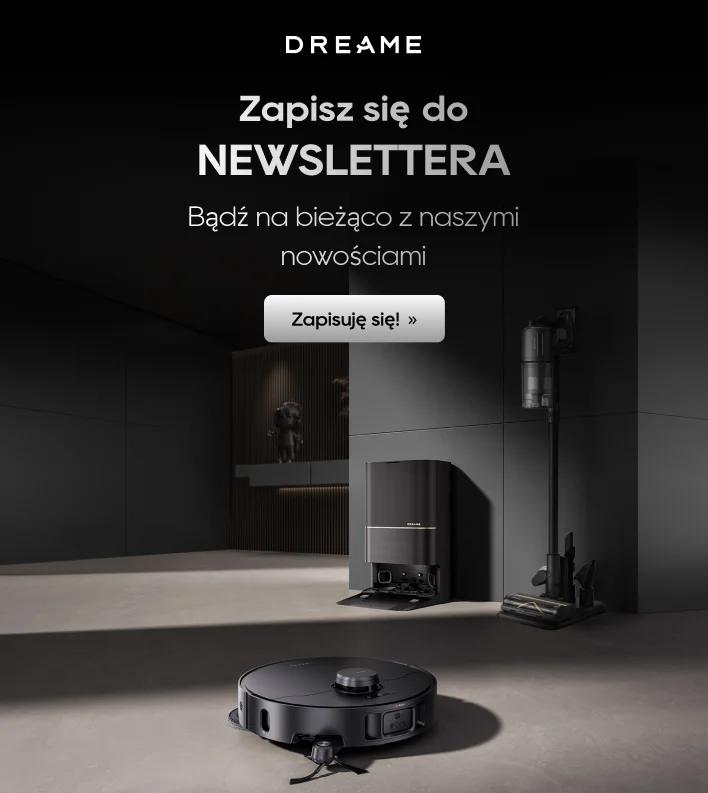 Zapis do newslettera