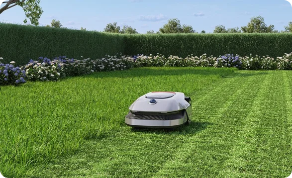 Robot koszący Dreame Roboticmower A1