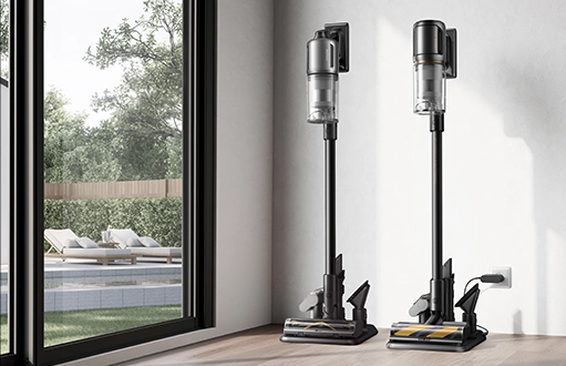 Dreame Z30 vs. Z30 Ultra – porównanie pionowych odkurzaczy, które pomoże Ci wybrać idealny model
