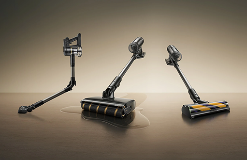 Premiera odkurzaczy Dreame R20 Ultra, R20 Ultra Aquacycle i T30 Flex – które rozwiązanie najlepiej sprawdzi się w Twoim domu?