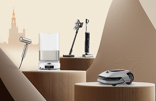 Nowa Oficjalna Strefa Dreame w Poznaniu