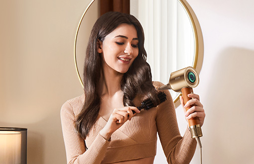 Grafika artykułu Premiera Dreame Gusto i Dreame Miracle Pro — dwa sposoby na perfekcyjne włosy każdego dnia