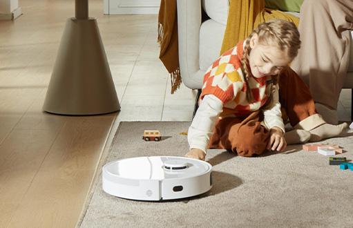 Grafika artykułu Premiera Dreame L10s Pro Gen3 – inteligentne sprzątanie w rytmie Twojego dnia