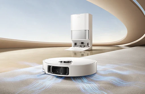 Dreame L10s Ultra Gen3 – nowy robot sprzątający, który naprawdę wyręcza domowników