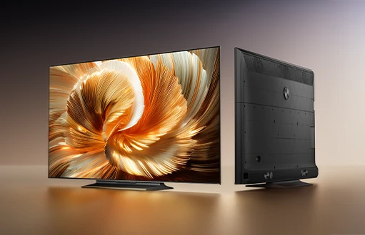 Nowe telewizory Dreame – S100 i Q100 z Mini LED i QLED+