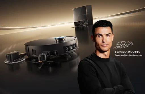 Premiera Dreame X60 Pro Ultra Complete – poznaj nowego robota sprzątającego i skorzystaj z promocji!