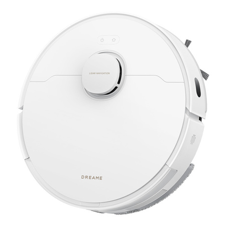 OUTLET Robot sprzątający Dreame D20 Plus (biały)