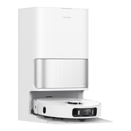 OUTLET Robot sprzątający Dreame L40 Ultra AE Biały