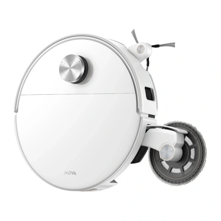 Robot sprzątający MOVA V70 Ultra Pure RVC (biały)