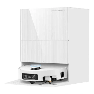 Robot sprzątający Dreame X60 Pro Ultra Complete (biały)