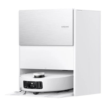 Robot sprzątający Dreame Aqua10 Roller (biały)