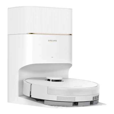 Robot sprzątający Dreame D20 Pro Plus Biały