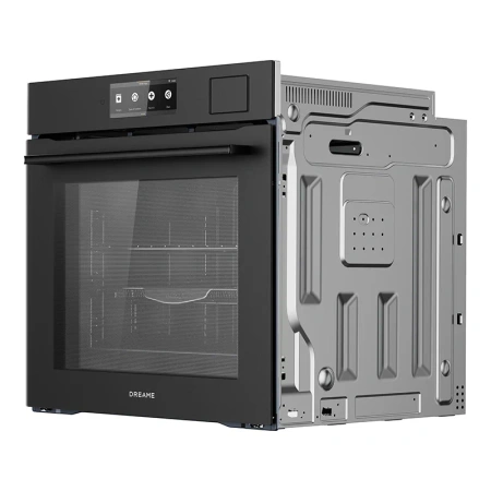 Piekarnik Dreame OZ60 Pro Combi (czarny)