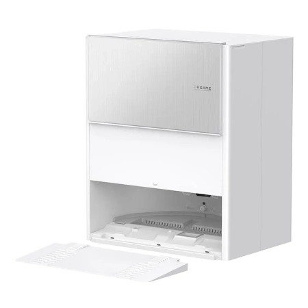 OUTLET Robot sprzatający Dreame Aqua 10 Ultra Roller Complete (biały)