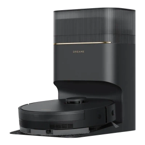 OUTLET Robot sprzątający Dreame D20 Pro Plus Czarny