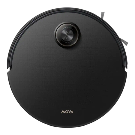 Robot sprzątający MOVA Z60 Ultra Roller Complete (czarny)