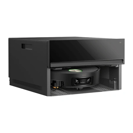 Robot sprzątający DREAME X60 Pro Master (czarny)