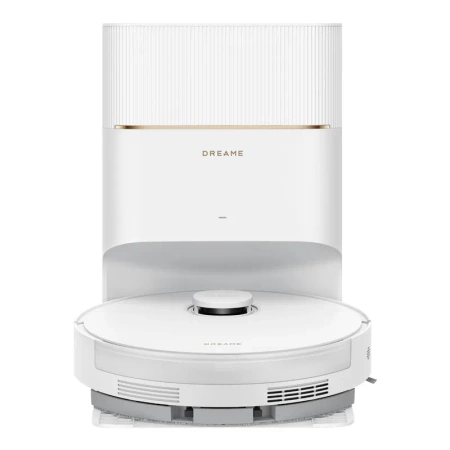 OUTLET Robot sprzątający Dreame D20 Pro Plus Biały