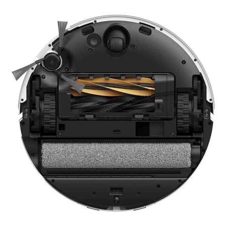 OUTLET Robot sprzatający Dreame Aqua 10 Ultra Roller Complete (biały)