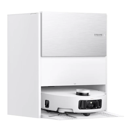 Robot sprzątający Dreame Aqua10 Roller (biały)