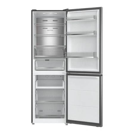 Lodówka Dreame Combi MegaPro 1.85M-D (srebrna)