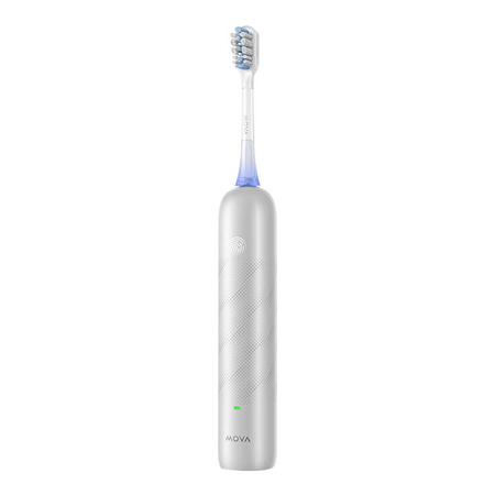 Szczoteczka soniczna MOVA Fresh Pro (srebrna)