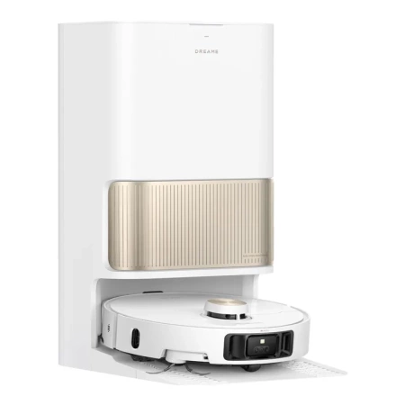 OUTLET Robot sprzątający Dreame L40s Pro Ultra (biały)