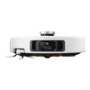 Robot sprzątający MOVA V50 Ultra Complete (biały)