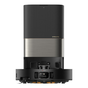 OUTLET Robot sprzątający Dreame X50 Ultra (czarny)