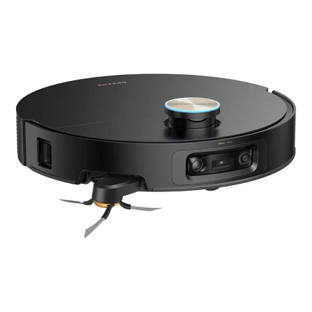 OUTLET Robot sprzątający Dreame X60 Ultra Complete (czarny)