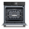 OUTLET Piekarnik Dreame OZ60 Pro Combi (czarny)
