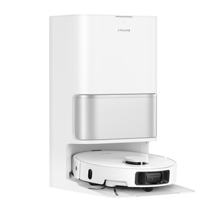 OUTLET Robot sprzątający Dreame L10s Ultra Gen3 (biały)