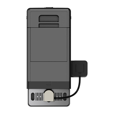 OUTLET Ekspres do kawy Dreame Ecceluxe™ Slim (szary)