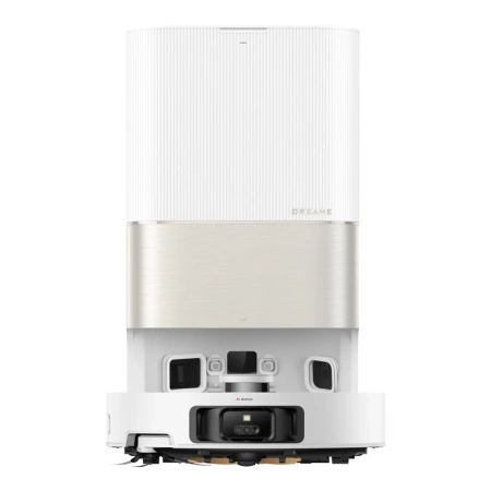OUTLET Robot sprzątający Dreame X50 Ultra Complete (biały)
