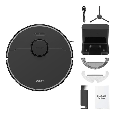 OUTLET Robot sprzątający Dreame D10s Pro