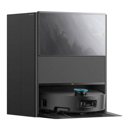 Robot sprzątający Dreame Aqua10 Ultra Track Complete (czarny)