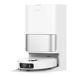 OUTLET Robot sprzątający Dreame L40 Ultra AE Biały