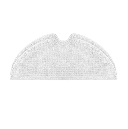 Wielorazowa nakładka do mopowania Dreame F9 / D9 / D9 Pro / D9 Max / L10 Pro (2 sztuki)