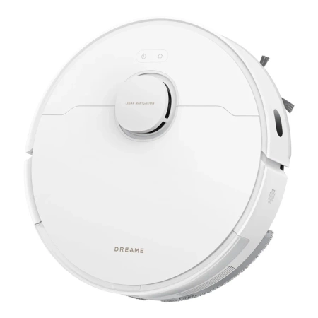 Robot sprzątający Dreame D20 Plus (biały)