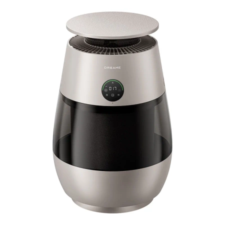 Oczyszczacz powietrza Dreame AP10 (złoty)