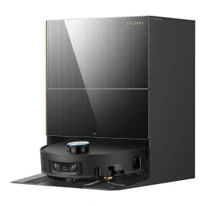 Robot sprzątający Dreame X60 Pro Ultra Complete (czarny)