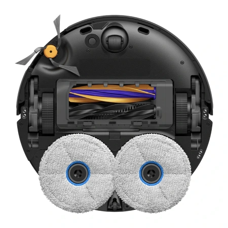 Robot sprzątający DREAME X60 Pro Master (czarny)
