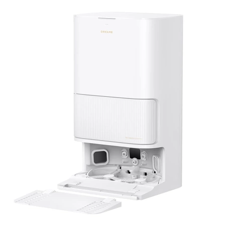OUTLET Robot sprzątający Dreame L40 Ultra CE (biały)
