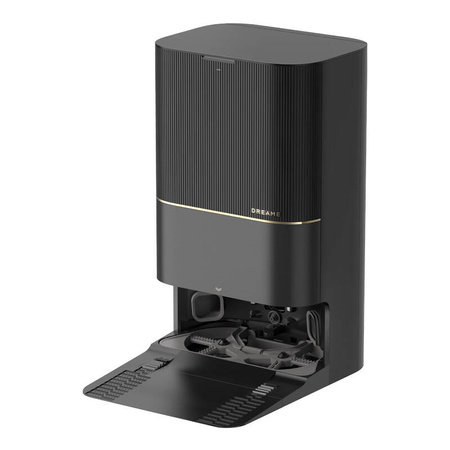 Robot sprzątający Dreame X40 Ultra Complete (czarny)