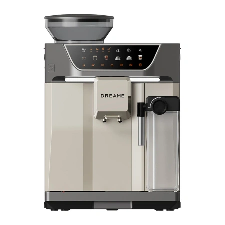 Ekspres do kawy DREAME Ecceluxe Master Coffee (szary)