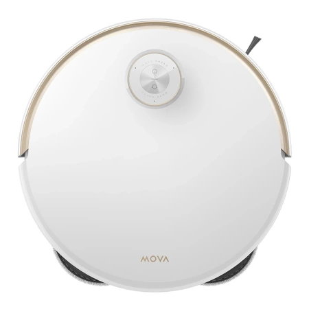 Robot sprzątający MOVA V50 Ultra Complete (biały)